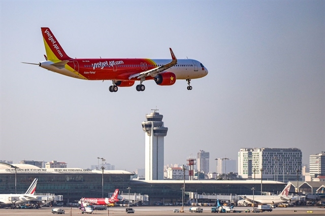 Vietjet welcomes its 105th aircraft